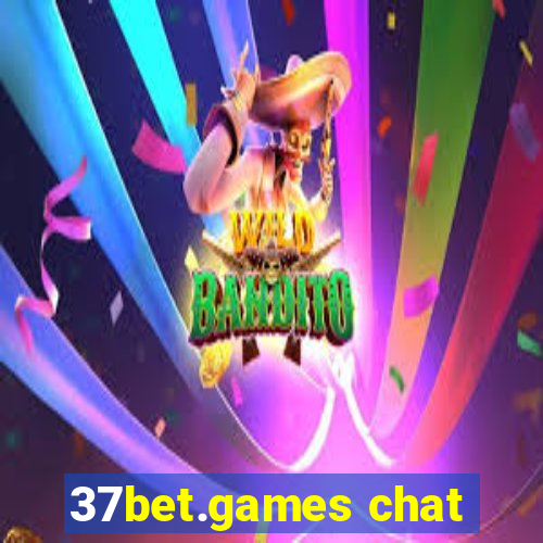 37bet.games chat